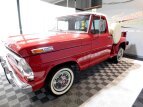 Thumbnail Photo 14 for 1969 Ford F100
